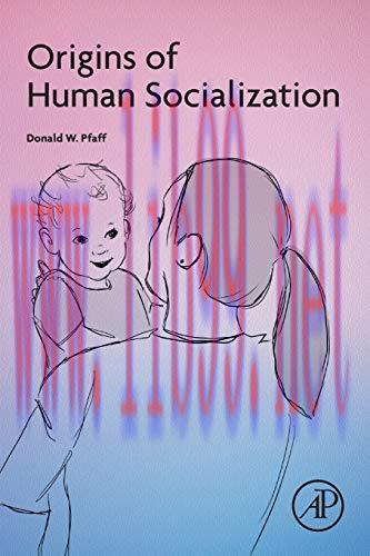 [AME]Origins of Human Socialization (Original PDF)