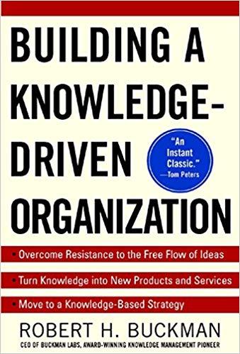 (PDF)Building a Knowledge-Driven Organization 1st Edition