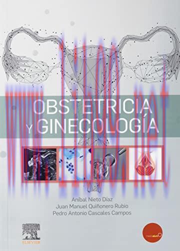 [AME]Obstetricia y Ginecolog&iacute;a (Original PDF)
