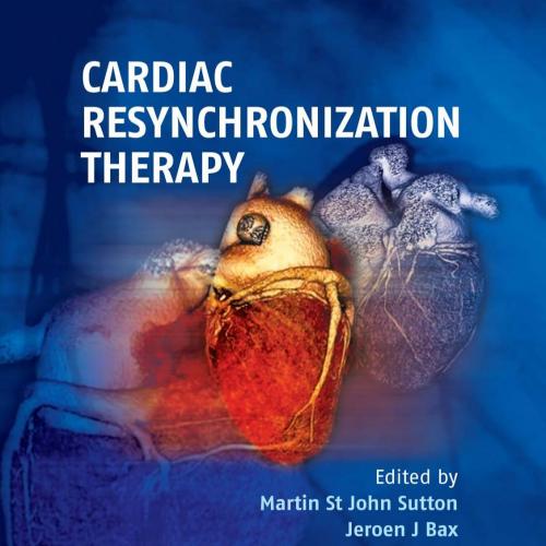 Cardiac Resynchronization Therapy