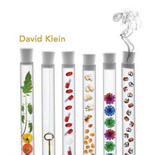 Organic Chemistry by David R. Klein
