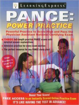 [AME]PANCE: Power Practice