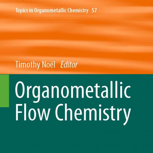 Organometallic Flow Chemistry