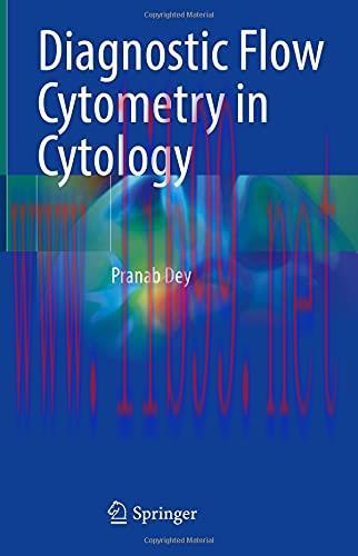 [AME]Diagnostic Flow Cytometry in Cytology (Original PDF)