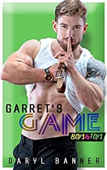 (PDF)Garret&rsquo;s Game (Boys & Toys Book 4)