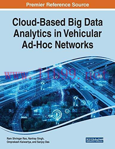 [FOX-Ebook]Cloud-Based Big Data Analytics in Vehicular Ad-Hoc Networks