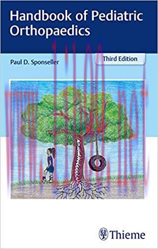 [PDF]Handbook of Pediatric Orthopaedics 3rd