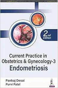 [AME]Current Practice in Obstetrics & Gynecology - 3: Endometriosis (Original PDF)