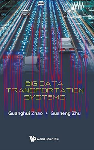 [FOX-Ebook]Big Data Transportation Systems