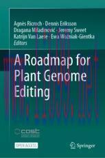 [PDF]A Roadmap for Plant Genome Editing