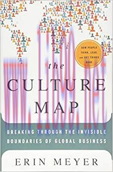 (PDF)The Culture Map: Breaking Through the Invisible Boundaries of Global Business