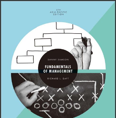 (IM)Fundamentals of Management Asia Pacific Edition, 5th Edition.zip