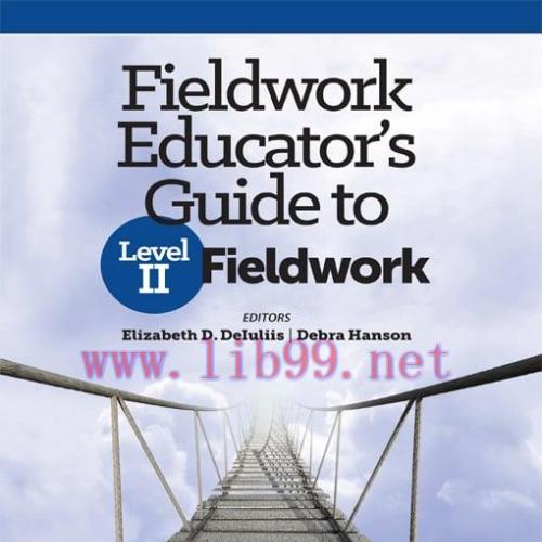[AME]Fieldwork Educator's Guide to Level II Fieldwork (EPUB)