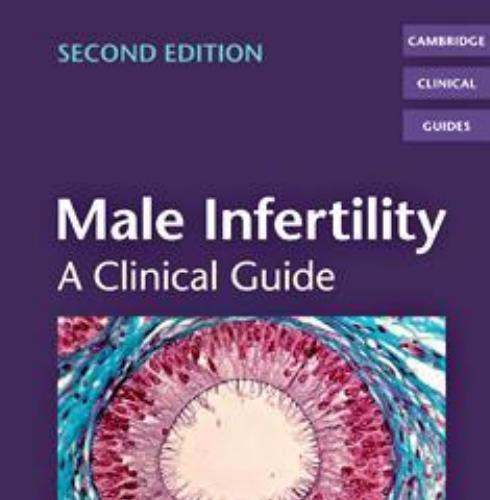 Male Infertility A Clinical Guide - Jequier, Anne M_