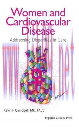 [AME]Women and Cardiovascular Disease: Addressing Disparities in Care