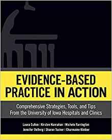Evidence-Based Practice In Action