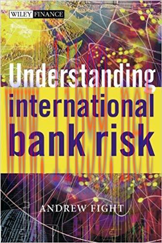 (PDF)Understanding International Bank Risk (The Wiley Finance Series Book 483) 1st Edition