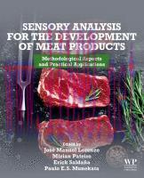 [PDF]Sensory Analysis for the Development of Meat Products