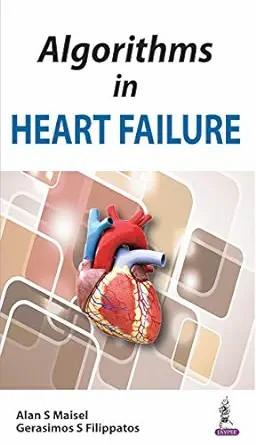 [AME]Algorithms in Heart Failure (Original PDF)