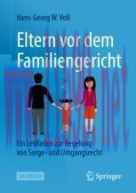 [PDF]Eltern vor dem Familiengericht: Ein Leitfaden zur Regelung von Sorge- und Umgangsrecht