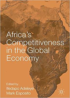 (PDF)Africa&rsquo;s Competitiveness in the Global Economy (AIB Sub-Saharan Africa (SSA) Series) 1st e...