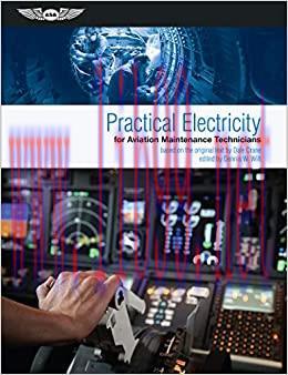 (PDF)Practical Electricity for Aviation Maintenance Technicians