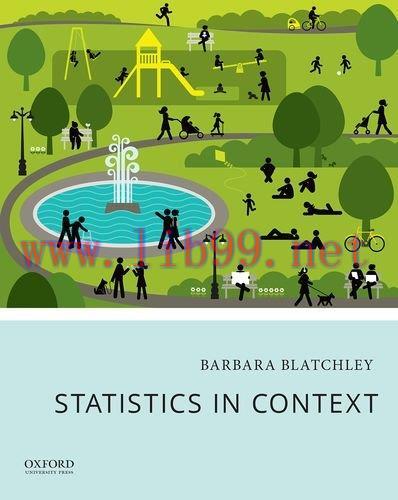 [FOX-Ebook]Statistics in Context