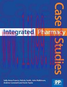 [AME]Integrated Pharmacy Case Studies
