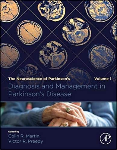 Diagnosis and Management in Parkinson&rsquo;s Disease The Neuroscience of Parkinson&rsquo;s Disease, Volume...