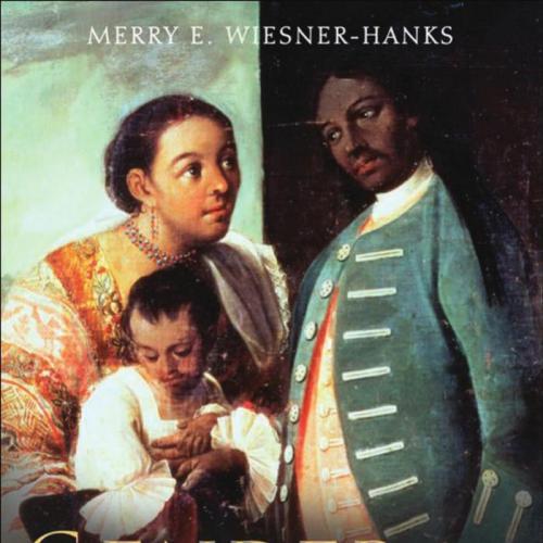 Gender in History - Wiesner, Merry E_