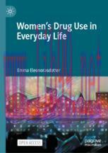 [PDF]Women&rsquo;s Drug Use in Everyday Life