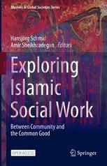 [PDF]Exploring Islamic Social Work: Between Community and the Common Good