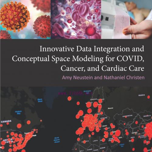 [AME]Innovative Data Integration and Conceptual Space Modeling for COVID, Cancer, and Cardiac C...