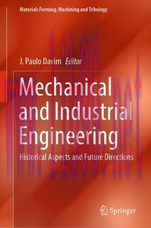 Mechanical and Industrial Engineering