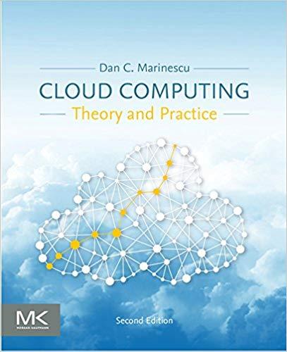 (PDF)Cloud Computing Theory and Practice 2nd Edition