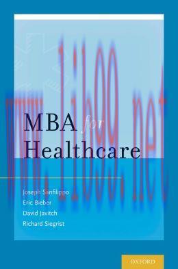 [AME]MBA for Healthcare