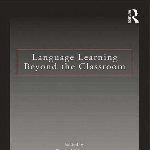 Language Learning Beyond the Classroom