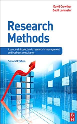 (PDF)Research Methods 2nd Edition