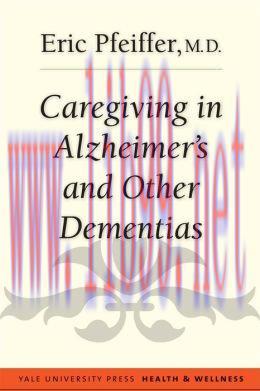 [AME]Caregiving in Alzheimer's and Other Dementias