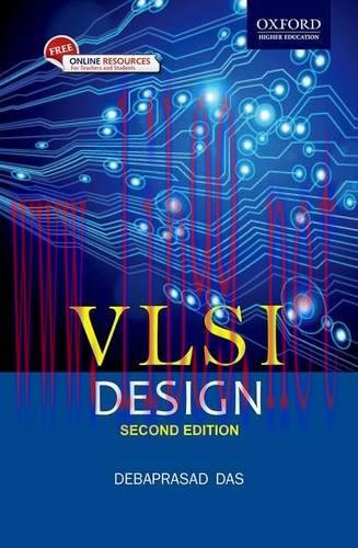[FOX-Ebook]Vlsi Design, 2nd Edition