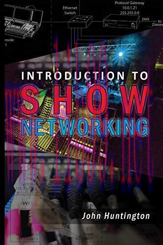 [FOX-Ebook]Introduction to Show Networking