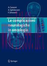 [PDF]Le complicazioni neurologiche in oncologia