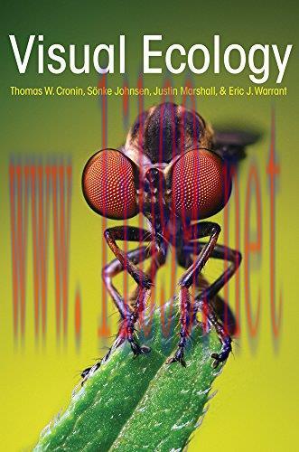 [FOX-Ebook]Visual Ecology