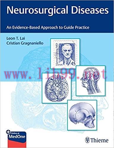 [PDF]Neurosurgical Diseases An Evidence-Based Approach to Guide Practice