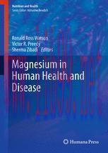 [PDF]Magnesium in Human Health and Disease