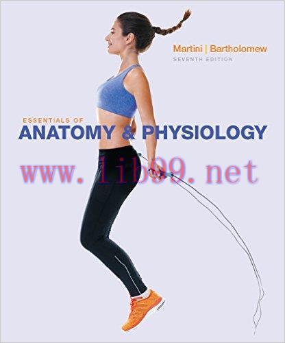[AME]Essentials of Anatomy & Physiology (7th Edition)