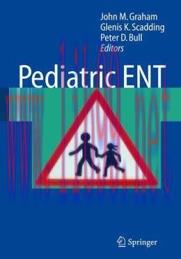 [AME]Pediatric ENT (PDF)