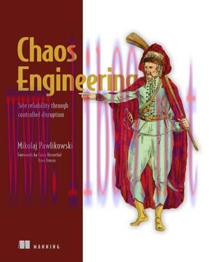 [SAIT-Ebook]Chaos Engineering