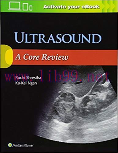 [Html]Ultrasound: A Core Review