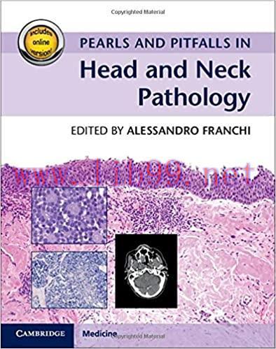 [Html]Pearls and Pitfalls in Head and Neck Pathology [Alessandro Franchi]